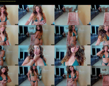lulu_lopez — 65 minute Chaturbate female cam show recording, 720p, Jul 26, 2025