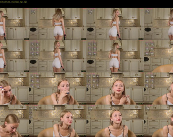 lynettedendy — 78 minute Chaturbate female cam show recording, 720p, Jul 26, 2025
