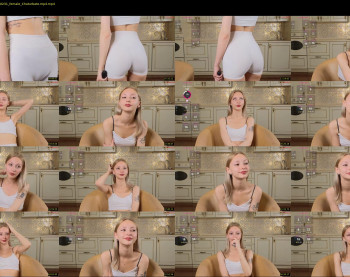 lynettedendy — 64 minute Chaturbate female cam show recording, 720p, Jul 27, 2025