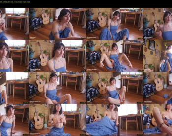 maria_alfonsina_ — 121 minute Chaturbate female cam show recording, 720p, Jul 26, 2025