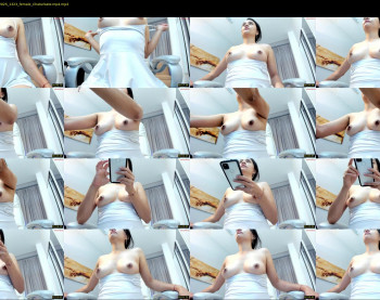 mariana_murillo__ — 3 minute Chaturbate female cam show recording, 720p, Jul 26, 2025