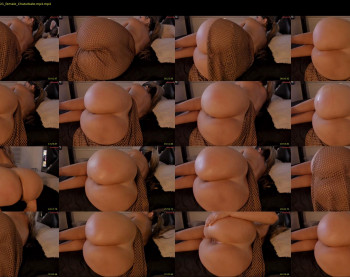 marstone_ — 46 minute Chaturbate female cam show recording, 720p, Jul 26, 2025