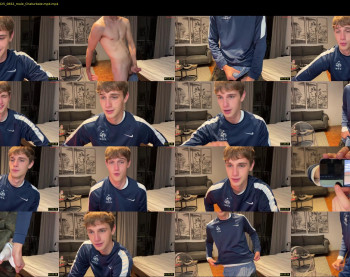 mason_gallagher — 53 minute Chaturbate male cam show recording, 720p, Jul 26, 2025