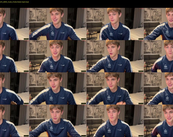 mason_gallagher — 3 minute Chaturbate male cam show recording, 720p, Jul 26, 2025