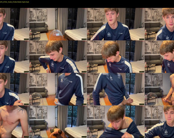 mason_gallagher — 23 minute Chaturbate male cam show recording, 720p, Jul 26, 2025