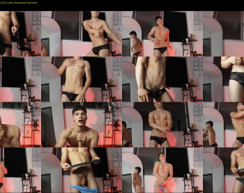max_cortes1_ — 79 minute Chaturbate male cam show recording, 720p, Jul 27, 2025