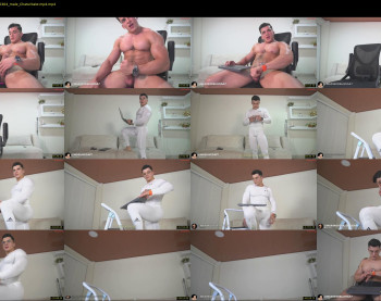 maximohoot — 120 minute Chaturbate male cam show recording, 720p, Jul 27, 2025