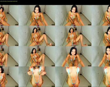 merdie_gallis — 4 minute Chaturbate female cam show recording, 720p, Jul 26, 2025
