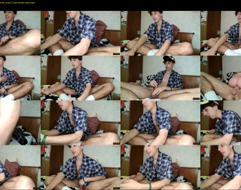 merry_mark — 67 minute Chaturbate male cam show recording, 480p, Jul 27, 2025