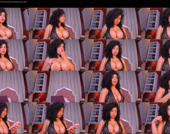 miawoderfull — 47 minute Chaturbate female cam show recording, 720p, Jul 26, 2025
