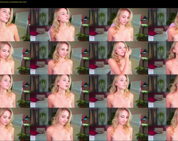 mickeydior — 5 minute Chaturbate female cam show recording, 720p, Jul 26, 2025