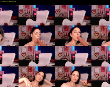 milf_lacey — 5 minute Chaturbate female cam show recording, 720p, Jul 27, 2025