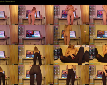 mira_sph — 120 minute Chaturbate female cam show recording, 720p, Jul 26, 2025