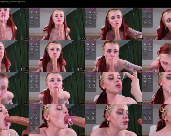 mirida_fox — 22 minute Chaturbate female cam show recording, 720p, Jul 26, 2025