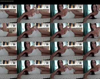 mis_eva — 19 minute Chaturbate female cam show recording, 720p, Jul 26, 2025