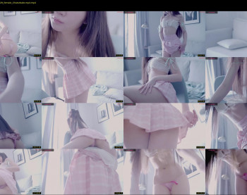 miso_misa — 114 minute Chaturbate female cam show recording, 720p, Jul 26, 2025
