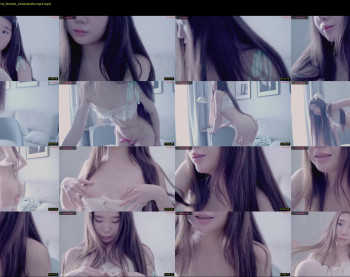 miso_misa — 31 minute Chaturbate female cam show recording, 720p, Jul 26, 2025