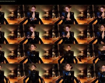my_maite — 13 minute Chaturbate female cam show recording, 720p, Jul 26, 2025