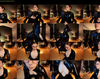 my_maite — 20 minute Chaturbate female cam show recording, 720p, Jul 26, 2025