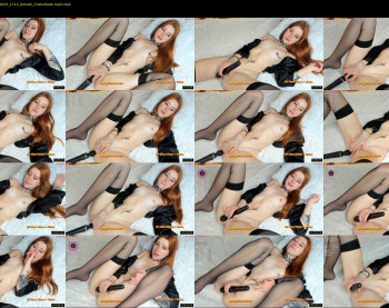 mystic__symphony — 120 minute Chaturbate female cam show recording, 720p, Jul 26, 2025