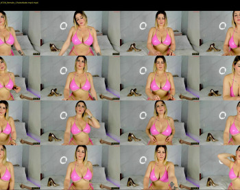 nathaliasmith — 113 minute Chaturbate female cam show recording, 720p, Jul 26, 2025