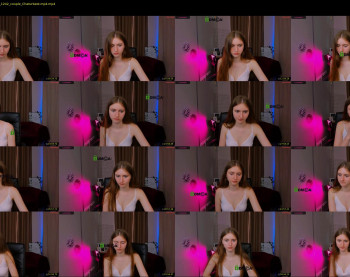 nekky_mouse — 68 minute Chaturbate female cam show recording, 720p, Jul 26, 2025