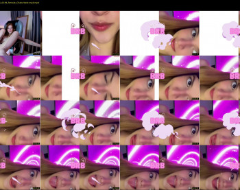 nora_vennucci — 64 minute Chaturbate female cam show recording, 720p, Jul 27, 2025