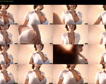 nya_ri — 83 minute Chaturbate female cam show recording, 720p, Jul 26, 2025