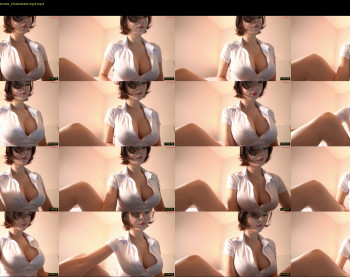 nya_ri — 34 minute Chaturbate female cam show recording, 720p, Jul 26, 2025