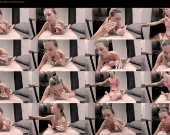 olivialukas — 19 minute Chaturbate couple cam show recording, 720p, Jul 26, 2025