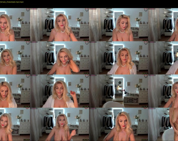 ollalla7 — 120 minute Chaturbate female cam show recording, 720p, Jul 26, 2025