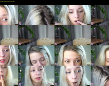 orasaro — 91 minute Chaturbate female cam show recording, 720p, Jul 26, 2025