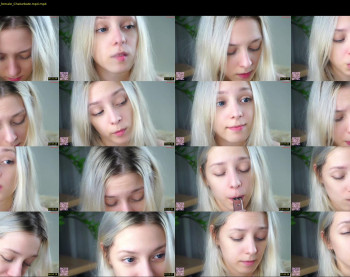 orasaro — 9 minute Chaturbate female cam show recording, 720p, Jul 26, 2025