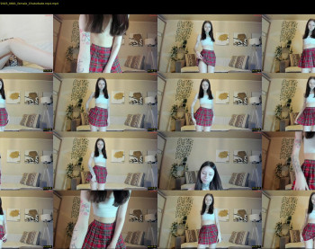 passionate_isabella — 57 minute Chaturbate female cam show recording, 720p, Jul 26, 2025