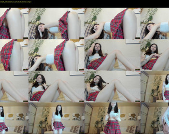 passionate_isabella — 40 minute Chaturbate female cam show recording, 720p, Jul 26, 2025