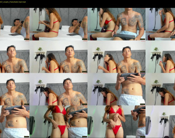perla_8710 — 7 minute Chaturbate couple cam show recording, 720p, Jul 26, 2025