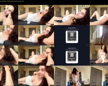 plush_flame_twinkle_meow — 121 minute Chaturbate female cam show recording, 720p, Jul 26, 2025