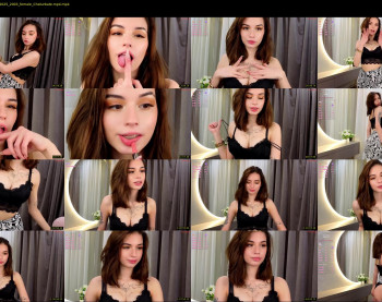 primroseberesford — 119 minute Chaturbate female cam show recording, 720p, Jul 26, 2025