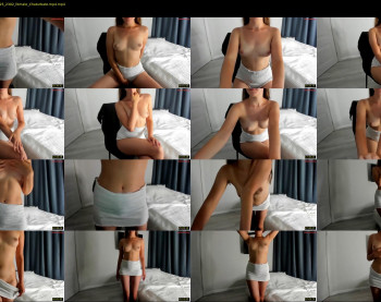 princess_moana — 43 minute Chaturbate female cam show recording, 480p, Jul 26, 2025