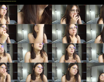 randichaplin — 13 minute Chaturbate female cam show recording, 720p, Jul 26, 2025