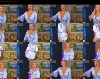reasonforpassion_ — 8 minute Chaturbate female cam show recording, 720p, Jul 26, 2025