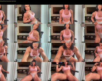 roxyheartley — 34 minute Chaturbate female cam show recording, 720p, Jul 27, 2025