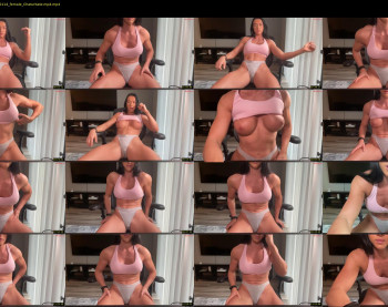 roxyheartley — 15 minute Chaturbate female cam show recording, 720p, Jul 27, 2025