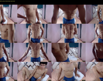 samuel_hills — 71 minute Chaturbate male cam show recording, 720p, Jul 27, 2025