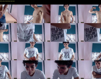 samuel_hills — 4 minute Chaturbate male cam show recording, 720p, Jul 27, 2025