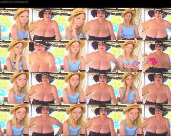sassy_seasons — 15 minute Chaturbate couple cam show recording, 720p, Jul 26, 2025
