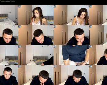 sassyglow — 120 minute Chaturbate couple cam show recording, 720p, Jul 26, 2025