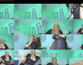 selena_castillo — 120 minute Chaturbate female cam show recording, 720p, Jul 27, 2025
