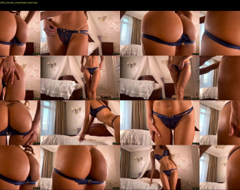 sensual_giaa — 31 minute Chaturbate female cam show recording, 720p, Jul 26, 2025