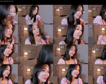 seulbi — 119 minute Chaturbate female cam show recording, 720p, Jul 26, 2025